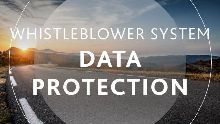 Privacy whistleblower system Image with link to privacy whistleblower system