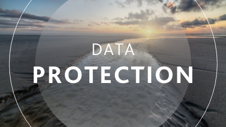 Data protection notice Teaser with link to data protection notice for www.salzgitter-ag.com